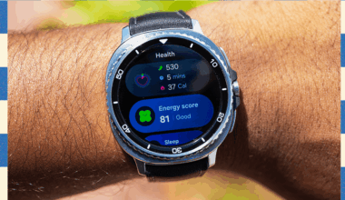 Samsung Galaxy Watch8 and Watch8 Classic Review: The Squircle