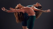 Avant Chamber Ballet Rhythm and Romance 2025