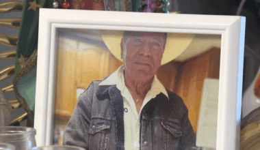 Ramona family calls for safety upgrades after SR-67 deadly crash – NBC 7 San Diego