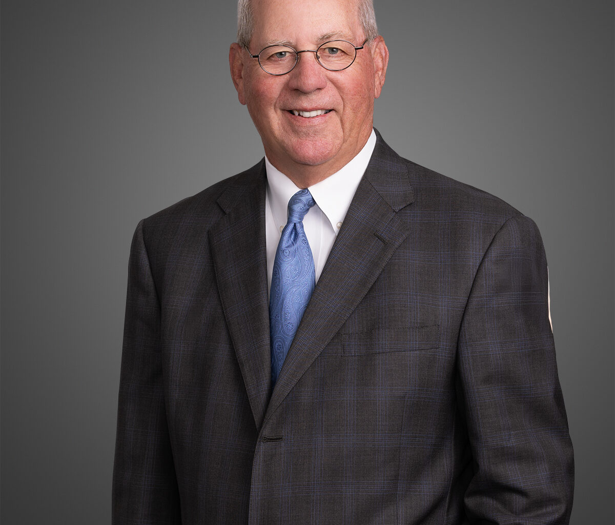 PlainsCapital Bank names Robinson as Denton market president