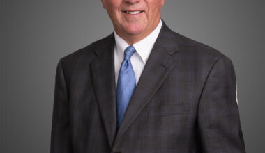 PlainsCapital Bank names Robinson as Denton market president