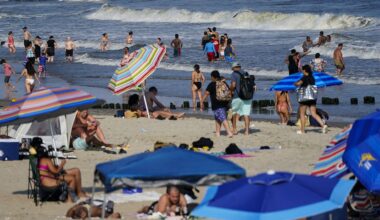 Rockaway beach 116th street