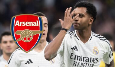 'Bid launched' for 'dream' signing as Real Madrid exit 'imminent' amid 'favourable agreement'