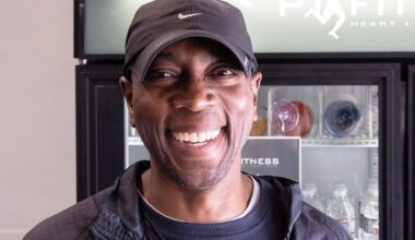 Ron Green Launches "The Process" Book in Fort Worth