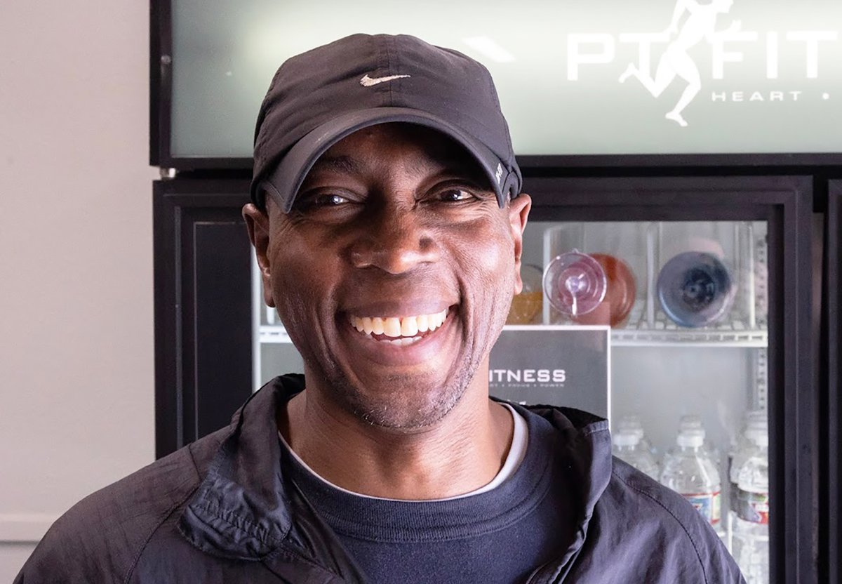 Ron Green Launches "The Process" Book in Fort Worth