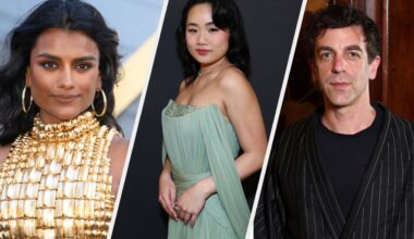 The Full Cast Of 'The Devil Wears Prada 2' Has Finally Been Announced, And It Looks *Delicious*