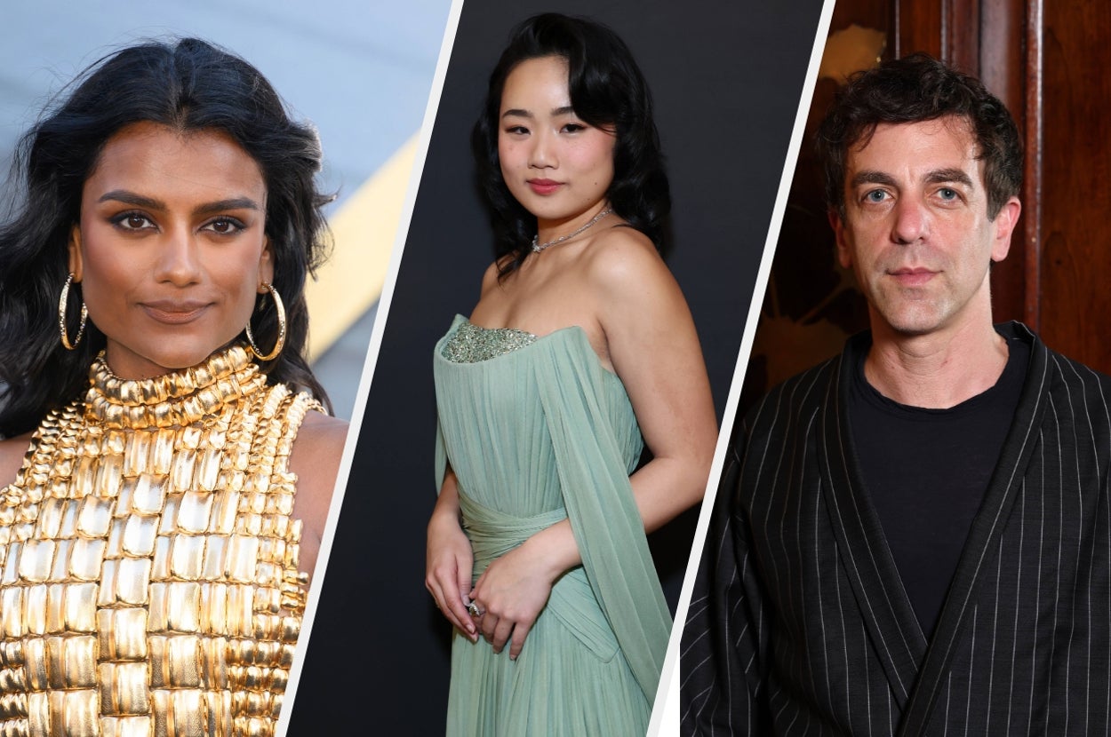 The Full Cast Of 'The Devil Wears Prada 2' Has Finally Been Announced, And It Looks *Delicious*