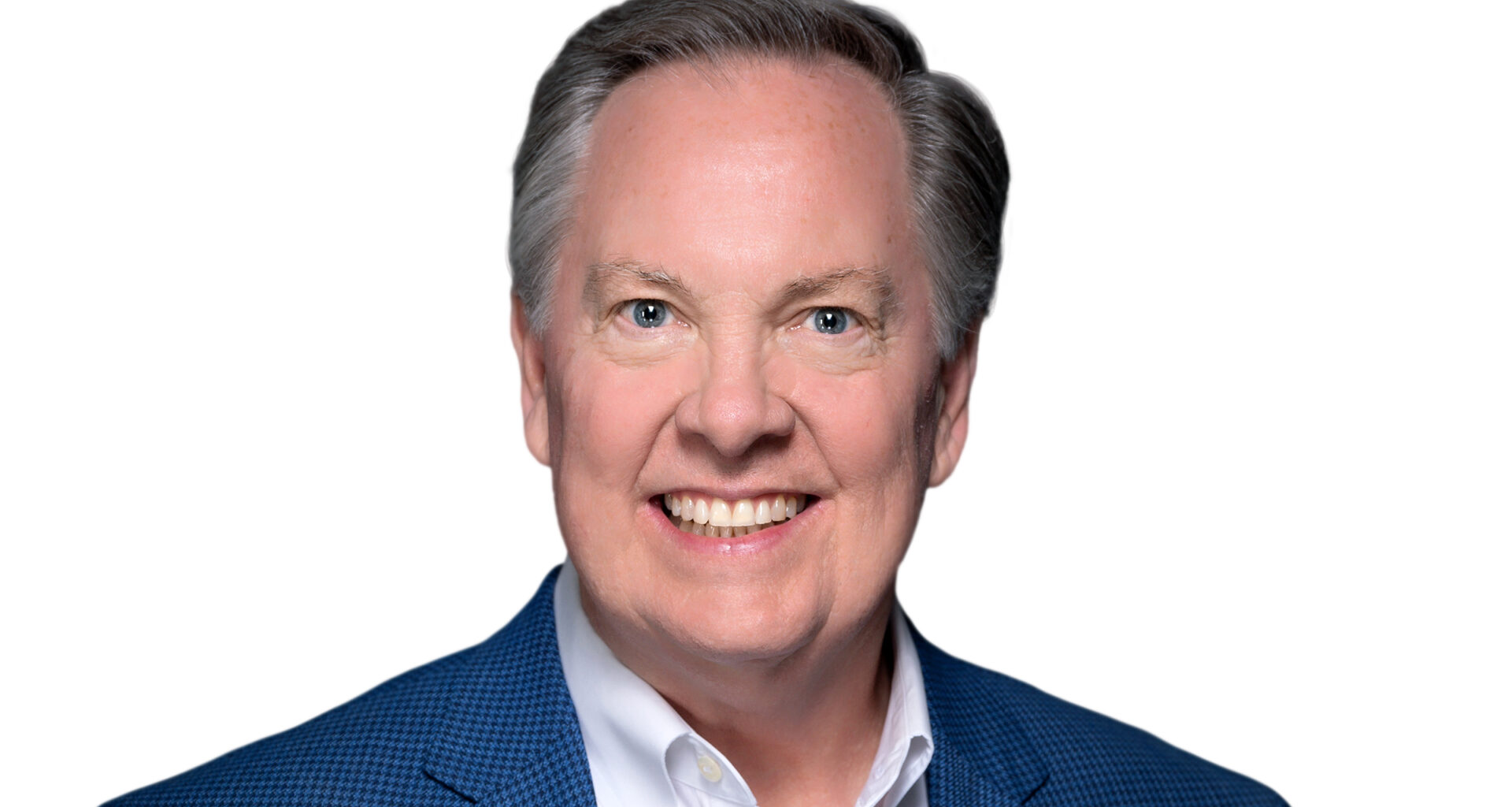 Higginbotham CEO named 2025 Business Executive of the Year 