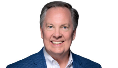 Higginbotham CEO named 2025 Business Executive of the Year 