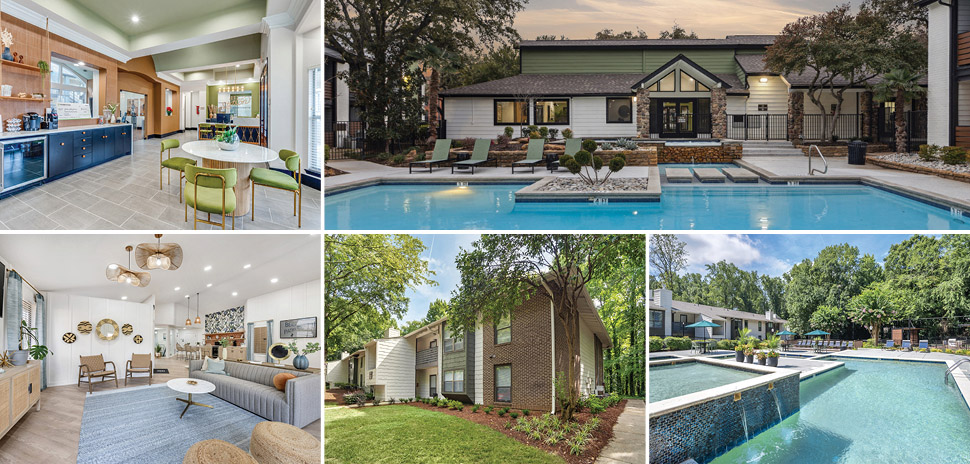 Targeting Distressed Multifamily Opportunities, Dallas’ S2 Capital Closes New $373M Fund » Dallas Innovates
