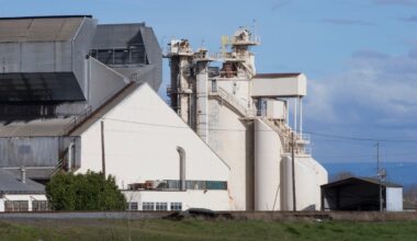 Owens-Brockway glass recycling plant in NE Portland will shut down