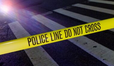 Hit-and-run driver mows down man, 36, in Brooklyn crash