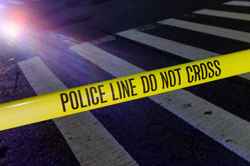 Hit-and-run driver mows down man, 36, in Brooklyn crash