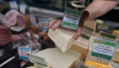 Does eating cheese give you nightmares? – Deseret News