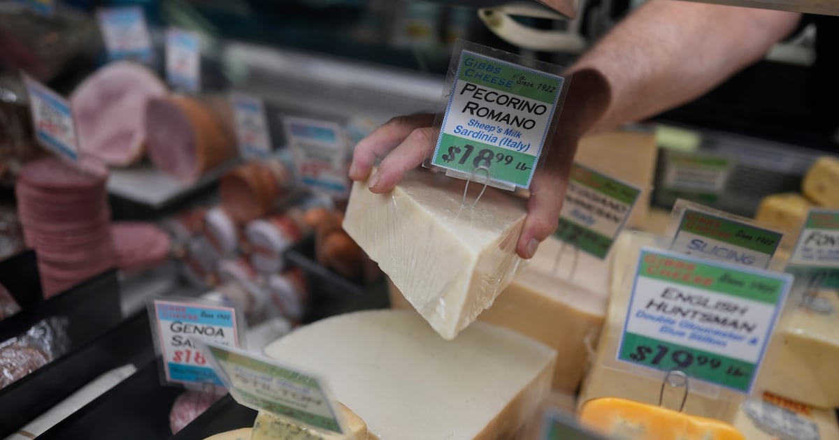 Does eating cheese give you nightmares? – Deseret News