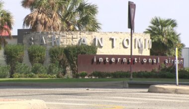 San Antonio International Airport joins TSA’s military travel initiative