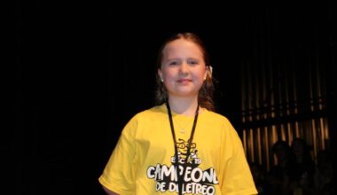 Fort Worth girl reigns as National Spanish Spelling Bee’s ‘la vencedora’