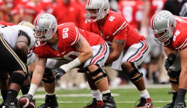 Terrelle Pryor’s case against Ohio State, NCAA and Big Ten dismissed by judge