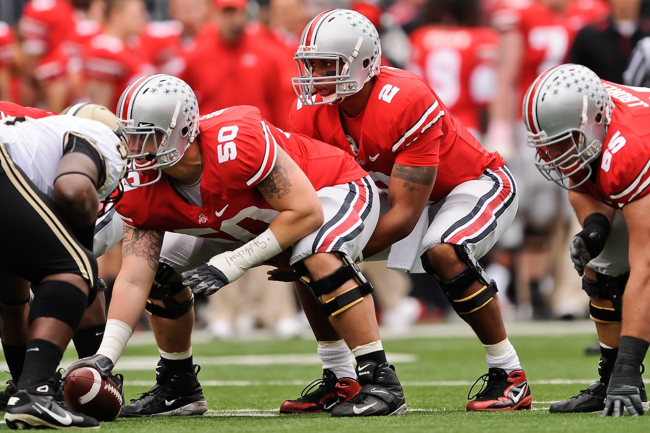 Terrelle Pryor’s case against Ohio State, NCAA and Big Ten dismissed by judge