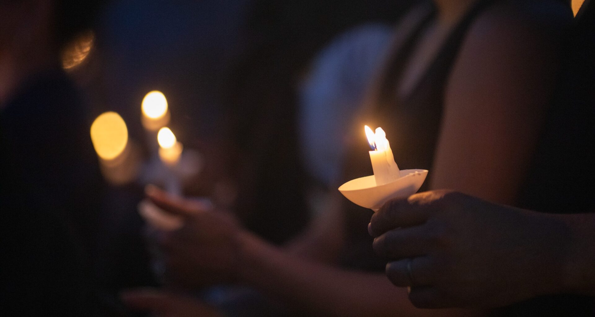 San Antonio holds vigil for Hill Country flooding victims