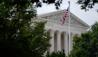 SCOTUS restores needed balance to our government – San Diego Union-Tribune