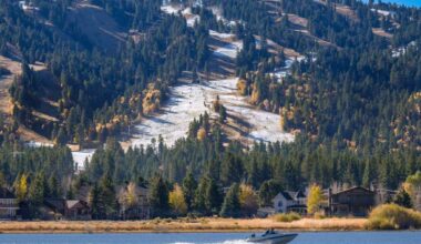 Selling federal land without safeguards didn’t work in the 1950s – San Diego Union-Tribune