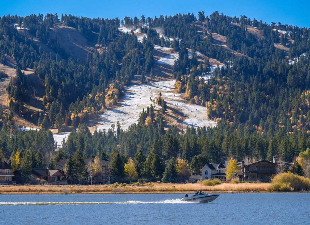 Selling federal land without safeguards didn’t work in the 1950s – San Diego Union-Tribune