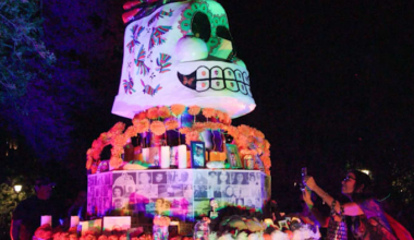 Muertos Fest to remain at Hemisfair, announces dates through next 10 years