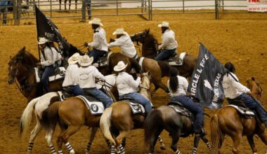 It’s not their first rodeo, 36th Texas Black Invitational Rodeo celebrates cowboys legacy