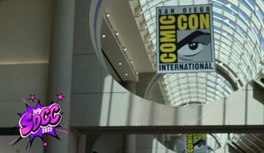 All the News From San Diego Comic-Con 2025 - Gizmodo