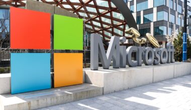 Microsoft cutting 9,000 jobs with largest layoff in years