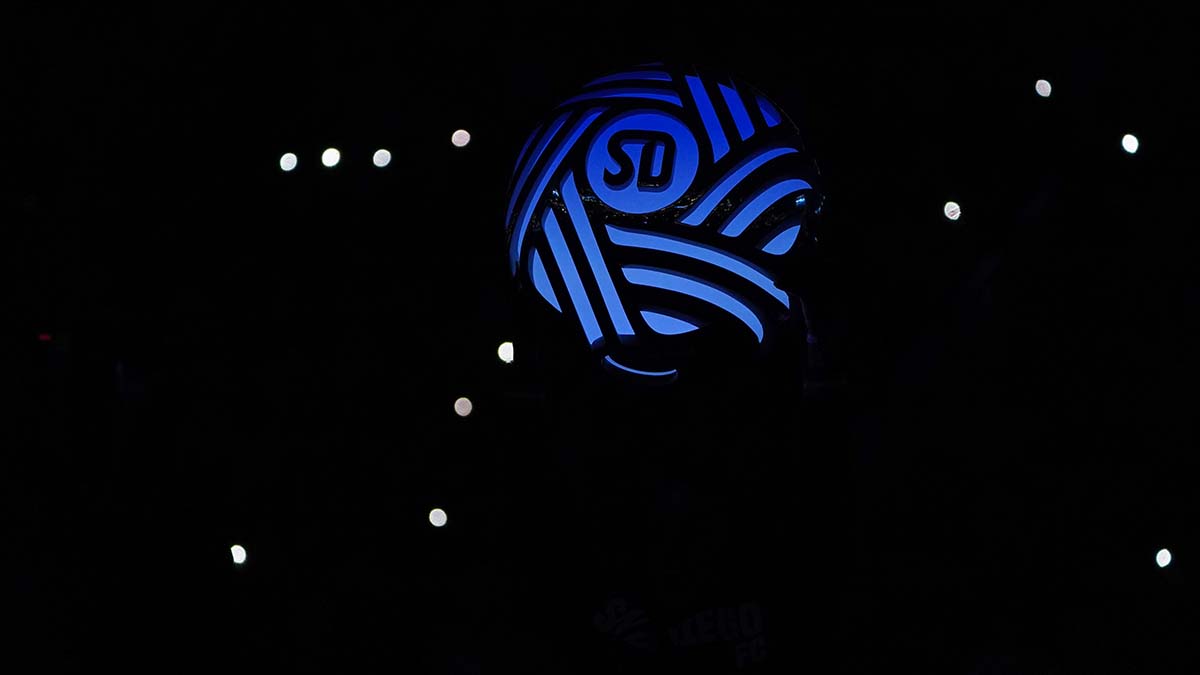 SDFC keeps hold on top spot in West despite misstep in 1-1 draw