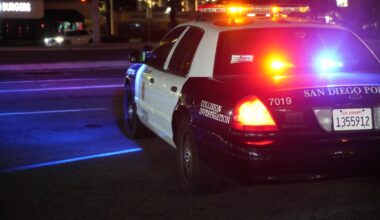 SDPD – NBC 7 San Diego