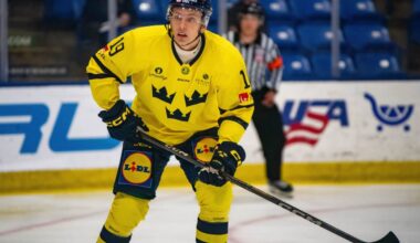 Berglund, Koivu among standouts on Day 4