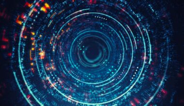 Quantum computers are surprisingly random – but that's a good thing