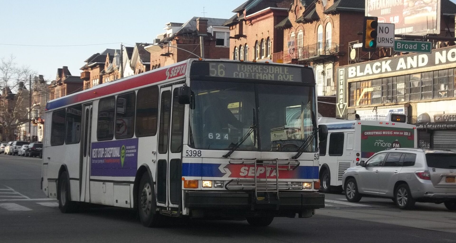 SEPTA is not just a Philly issue — all of Pennsylvania has a stake in mass transit