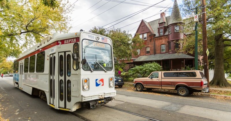 SEPTA's Trolley Tunnel Blitz to pause Center City service on 5 lines for 1 month