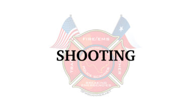 Woman shot, several others detained during large outdoor party in Fort Worth