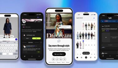 How Investors Fell Back in Love With Fashion Tech