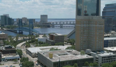 Hispanic community in Duval County has grown nearly 26% since 2020, US Census estimates show