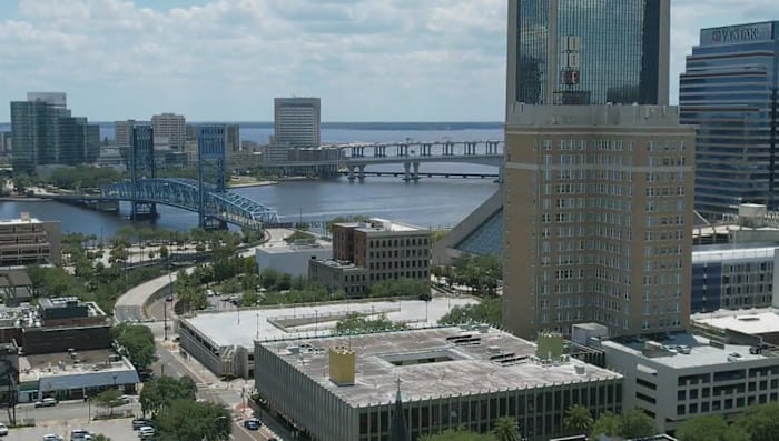 Hispanic community in Duval County has grown nearly 26% since 2020, US Census estimates show
