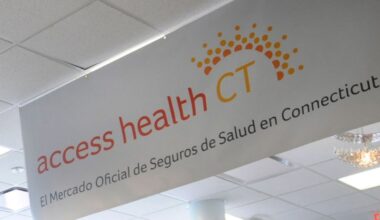 Health insurance costs for 135,000 CT residents to rise by 2026