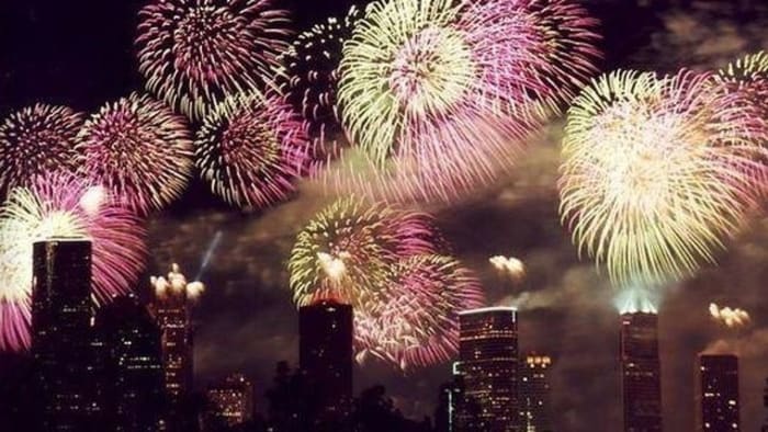 Fourth of July events across the Houston area