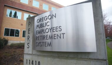 Oregon’s pension fund bet big on private equity. That could be a problem