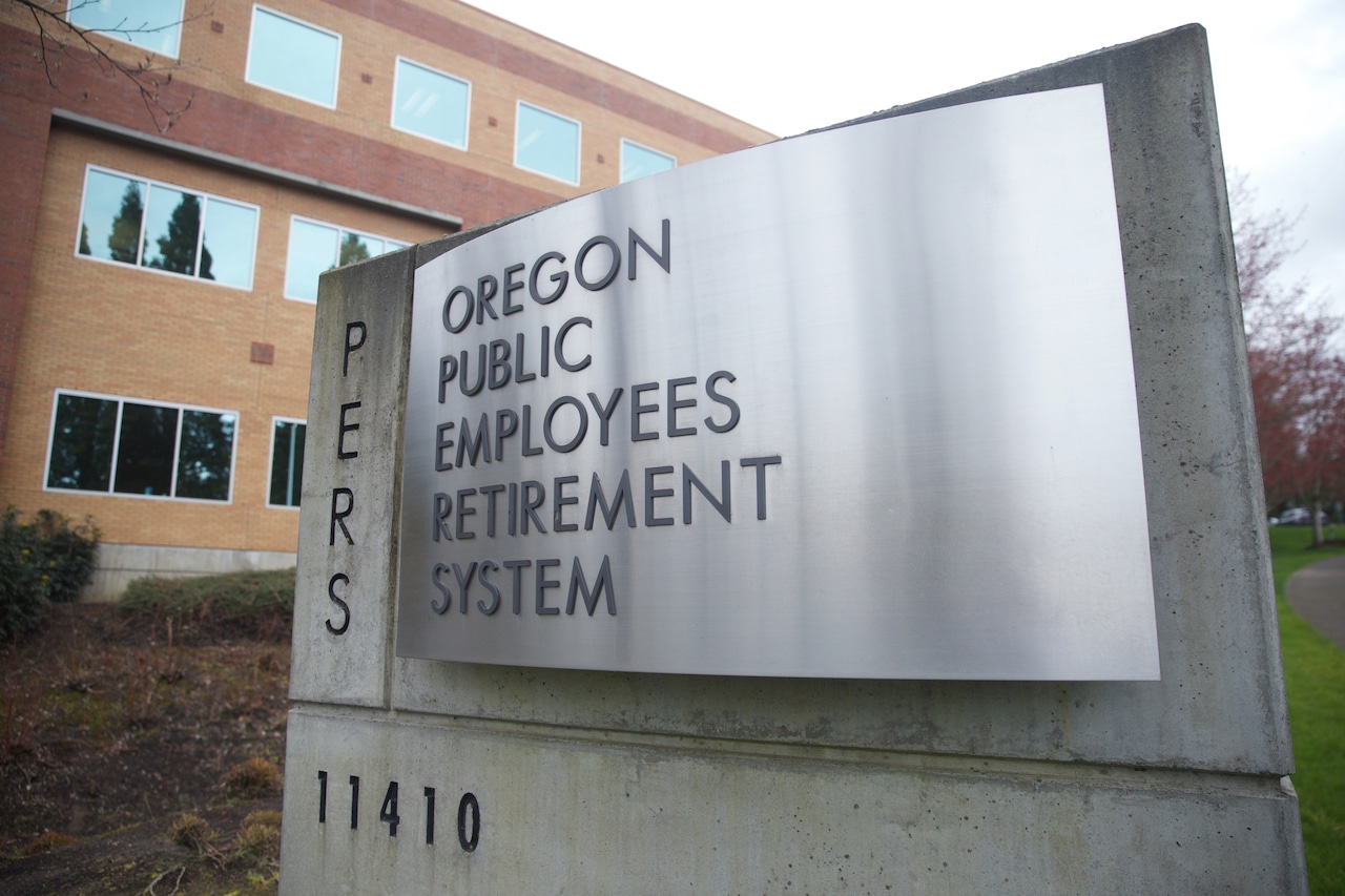 Oregon’s pension fund bet big on private equity. That could be a problem