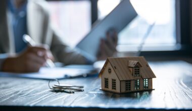 Irish mortgage rates fall to two-year low – The Irish Times
