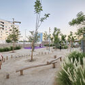104 Abu Dhabi Neighbourhood Parks / SLA - Exterior Photography