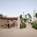 104 Abu Dhabi Neighbourhood Parks / SLA - Exterior Photography