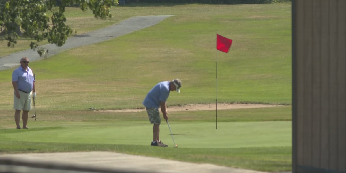 New York golf courses feel the crunch from decline in Canadian business