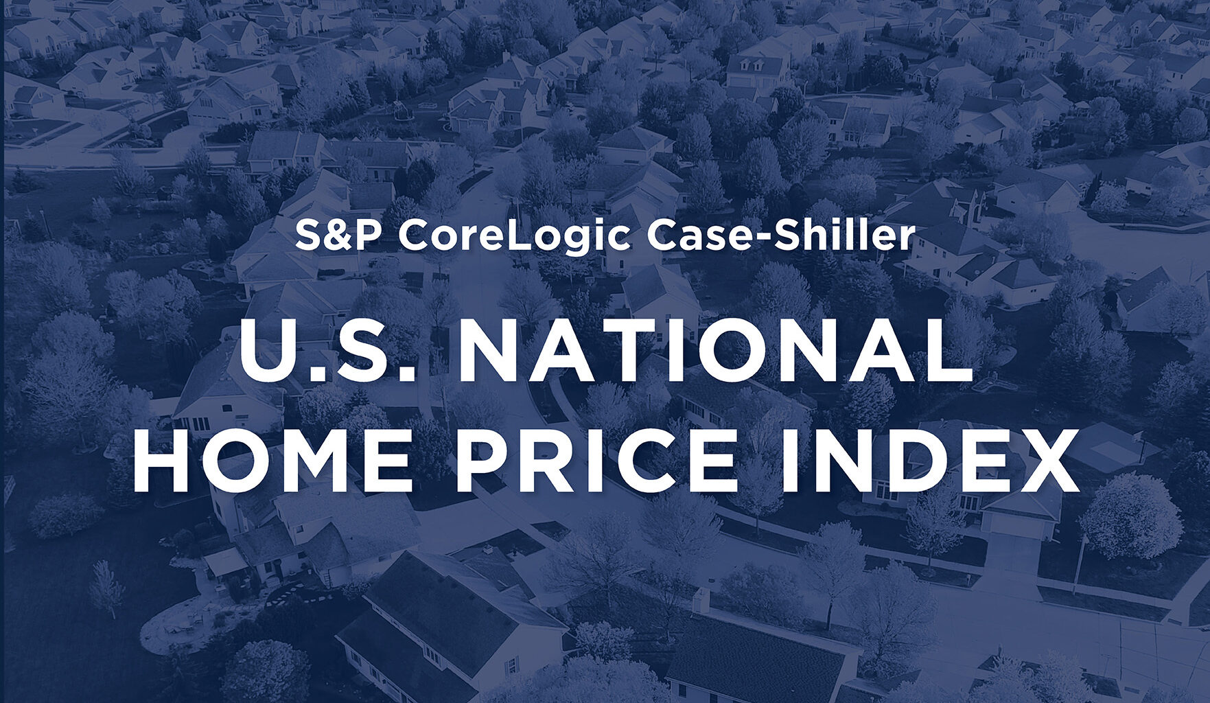 Case-Shiller: Chicago home-price growth rises in May as national market undergoes 'slow unwind'
